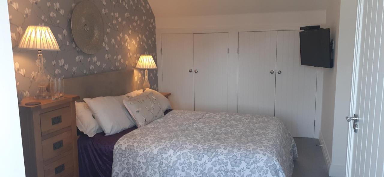 Rookery View West Wittering Apartment Chichester Luaran gambar