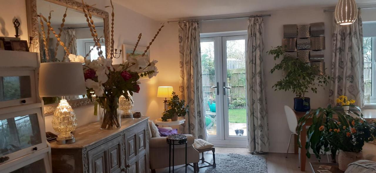 Rookery View West Wittering Apartment Chichester Luaran gambar