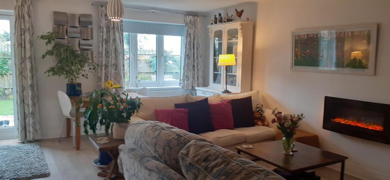 Rookery View West Wittering Apartment Chichester Luaran gambar