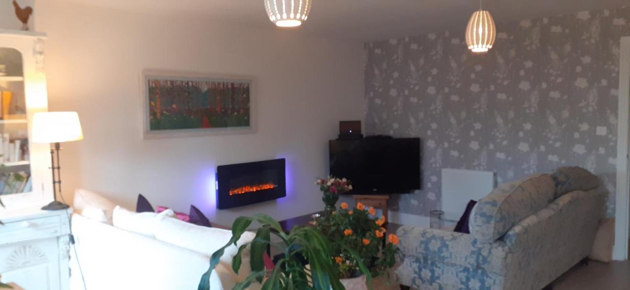 Rookery View West Wittering Apartment Chichester Luaran gambar