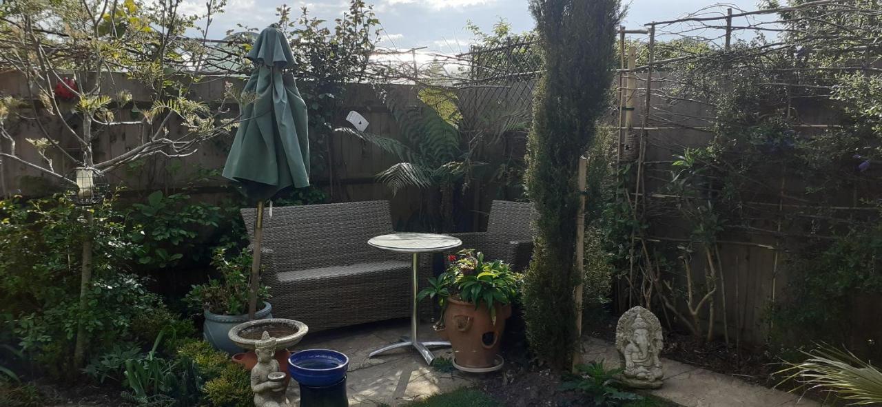 Rookery View West Wittering Apartment Chichester Luaran gambar