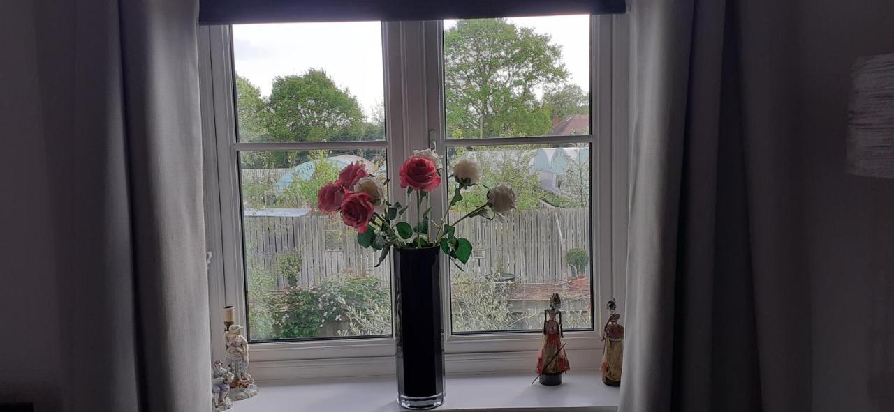 Rookery View West Wittering Apartment Chichester Luaran gambar