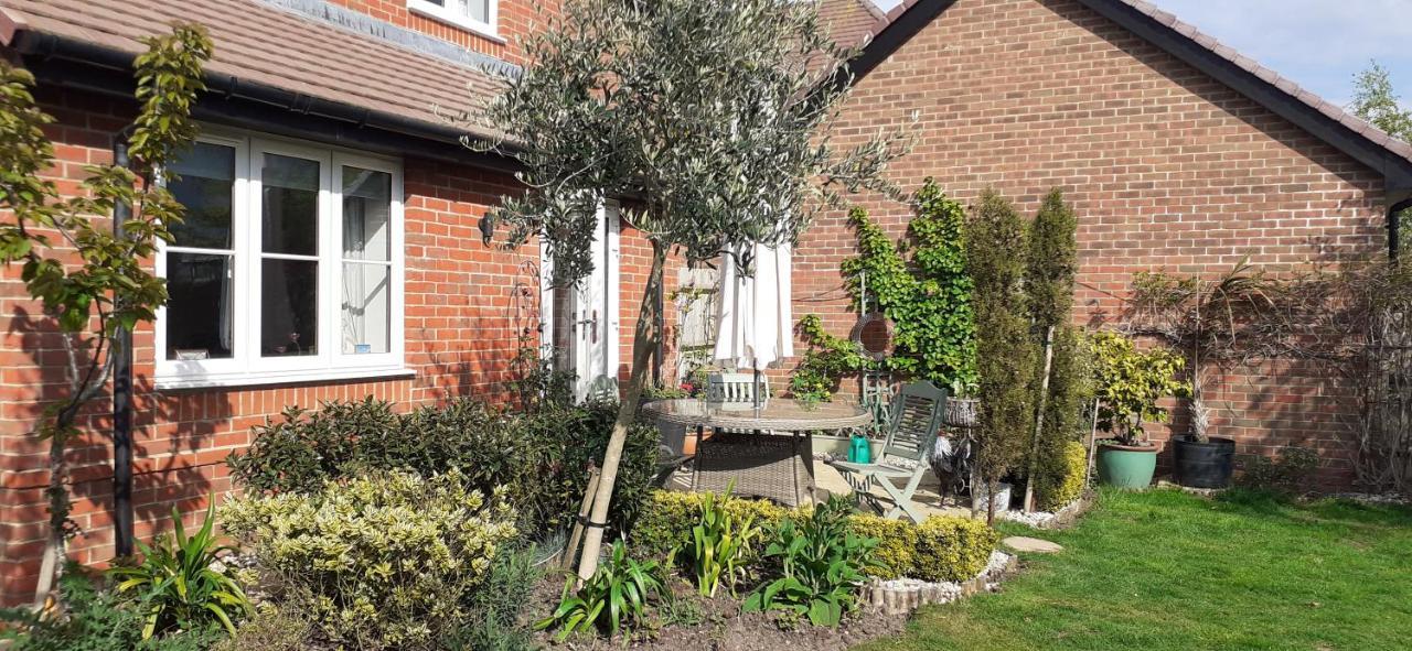 Rookery View West Wittering Apartment Chichester Luaran gambar