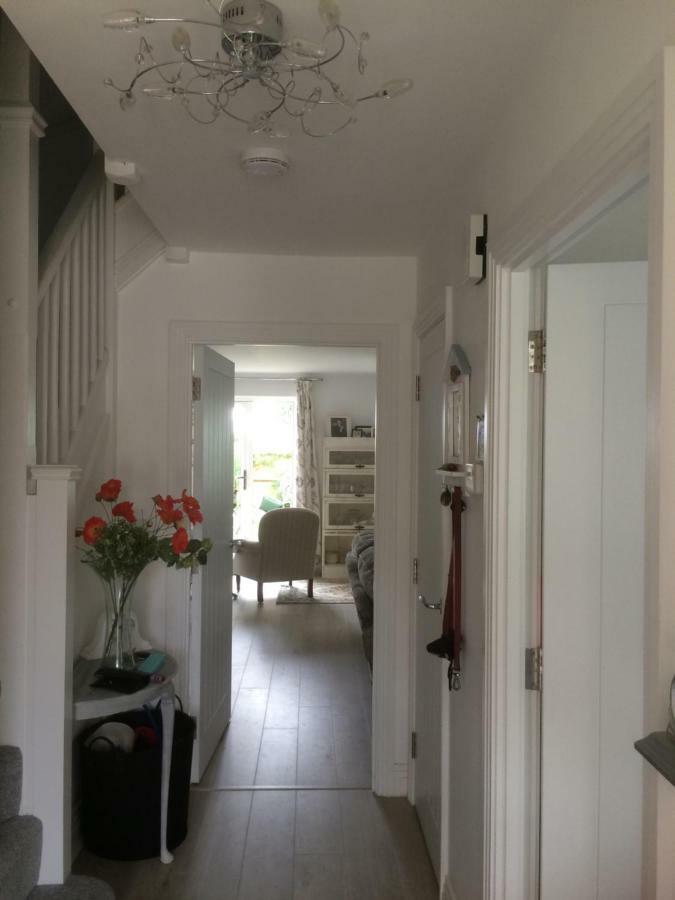 Rookery View West Wittering Apartment Chichester Luaran gambar